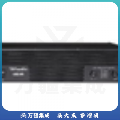 Y&Saudio 功放机 QM2400