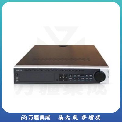海康威视（HIKVISION） DS-8832N-K8 网络硬盘录像机