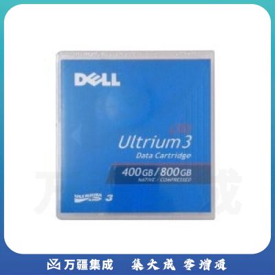 戴尔（DELL） 数据记录磁带LTO7（单位：个）