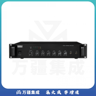 视音微云IP网络功放HC-3350