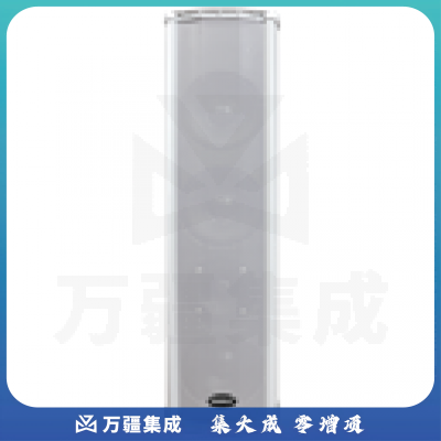 视音微云室外防水音柱HC-102E