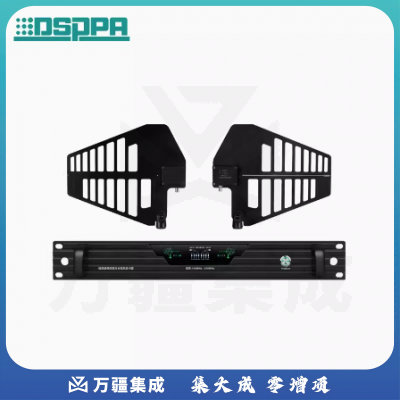 十六路天线放大器D5836