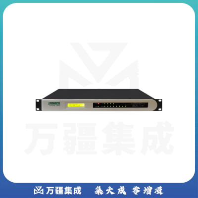 专业音频处理器