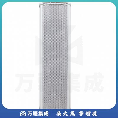 金迈视讯 室外防雨音柱 GM-628 IT.1835