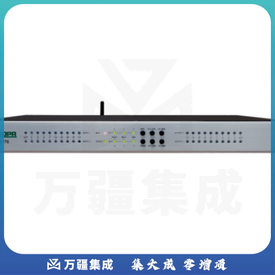 专业自动反馈抑制器