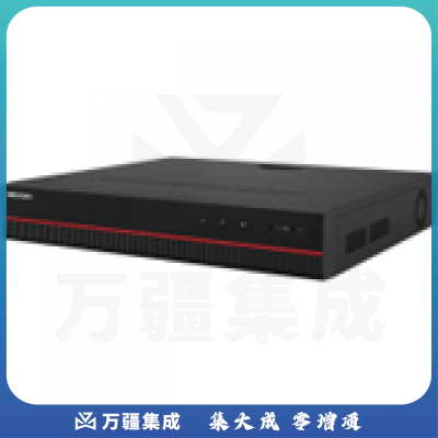 海康威视网络硬盘录像机DS-8632N-E8-V3