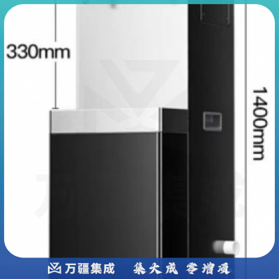 饮水机  志高饮水机 YQ-2K   一开一常温