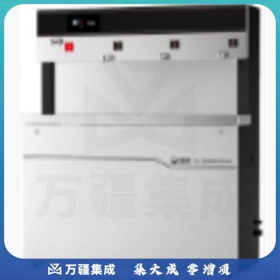 （下单前请咨询）碧丽(bili)JO-4Q5-RO商用节能不锈钢立式温热饮水机带过滤