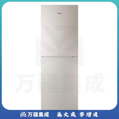 风冷无霜 两门双门冰箱