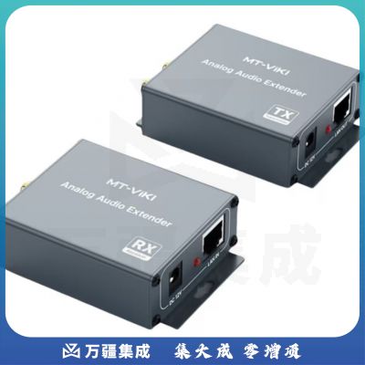 君寐音频放大器