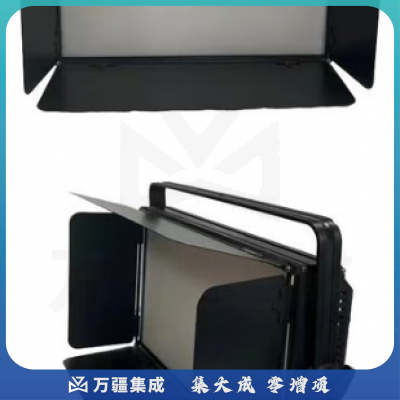 君寐LED三基色灯