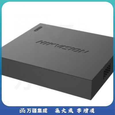 海康威视	NVR	DS-7804N-G1/4P 1盘位POE录像机