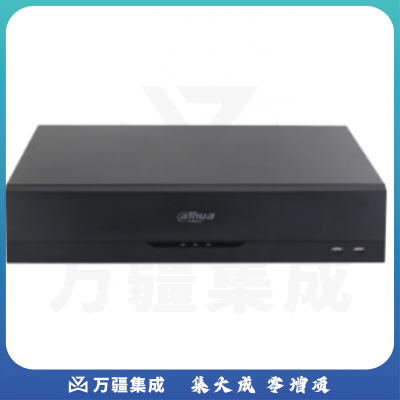 大华网络硬盘录像机DH-NVR5832FG-4KS3/I
