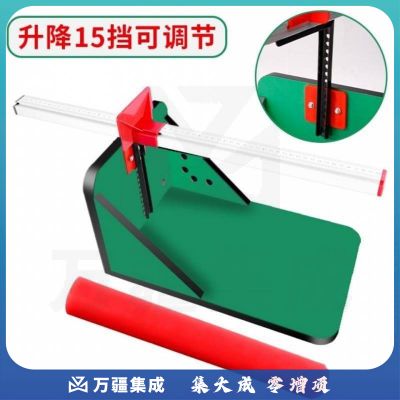 浙创领舰中小学生坐位体前屈训练器中考座位体前驱测量仪器家用测试仪