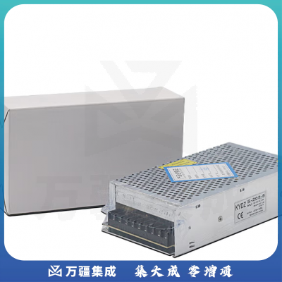 会议室大屏电源