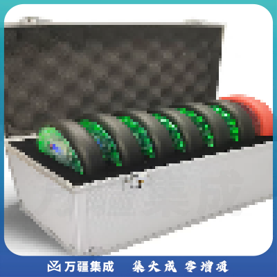 反应训练灯(磁吸)