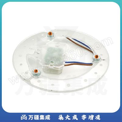 LEDVANCE/朗德万斯 LED吸顶灯模组 锐恒LED吸顶灯模组 18W 840 冷白色 1个 销售单位：个