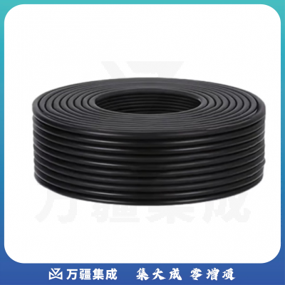 电源线 PPR2X1.0㎡