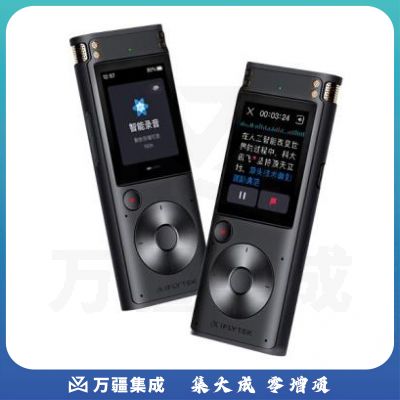 科大讯飞智能录音笔SR302Pro 32G内存