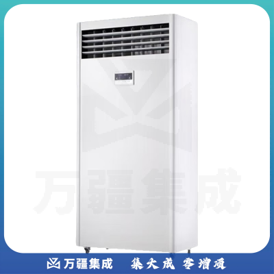 百奥（PARKOO） 工业 加湿器湿膜式加湿机无尘室机房车间增湿机无雾 增湿器 PHM12EB 12KG/小时