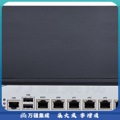 山石网科Hillstone  SG-6000-OSG1500X-AD-CN