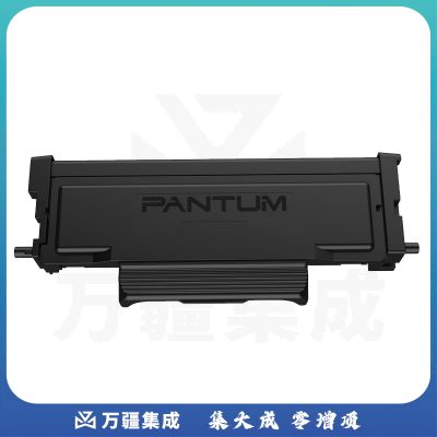奔图(PANTUM)TO-405黑色粉盒(适用于P3370DN/M6705DN/M6863FDN/M7106DN/M7205FDN)