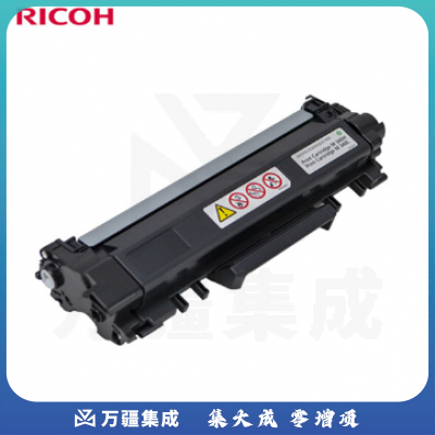理光 M340L 碳粉适用于 理光；P200/P 201W/M 340W/ 1200页