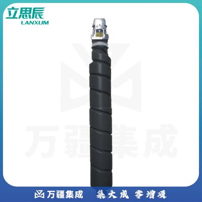 立思辰原装耗材 WT-8500【废粉盒】 适用GA9540cdn/GB9541cdn