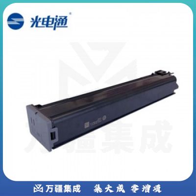 光电通 T-355C-KB 墨粉盒黑色