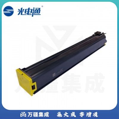 光电通T-355C-YB黄色墨粉盒