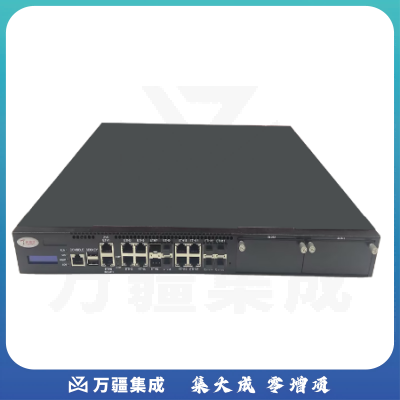 天融信防火墙系统V3 NGFW4000-UF(LX-B02)