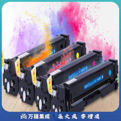 格之格CF212A 黄色色硒鼓