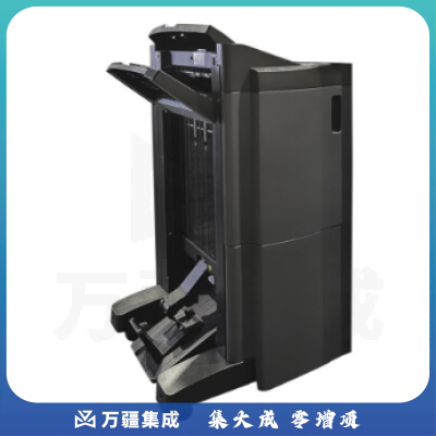 东芝MJ-1114C脊缝式装订整理器（含KN-5005C中继桥单元）