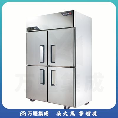 金松QB1.0L4U冰箱