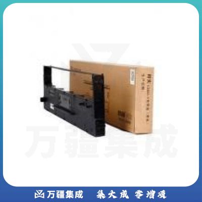 原装 得实136D-1 色带盒架框 黑色 ( 适用于DS-3100/DS-6400III/DS-800/DS-7310/AR-700/DS-6400TX)