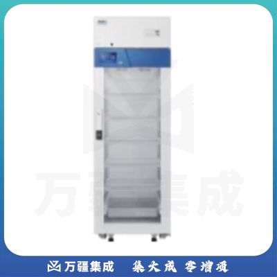 海尔haier冰箱冷藏箱柜2-8度恒温保冷 HYC-509T