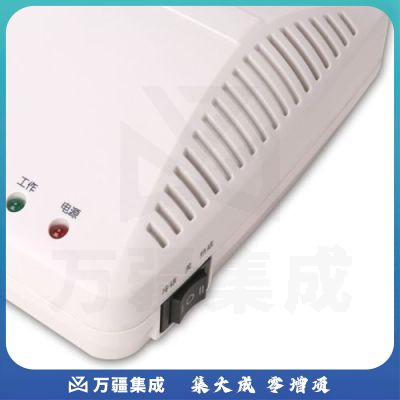 得力（deli）3899 塑封机 照片过塑机 A3/A4通用塑封机 相片压膜机 冷热双裱覆膜机 白色