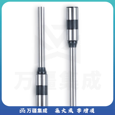 惠朗HL50E全自动财务装订机钻刀真空钻头打孔刀头