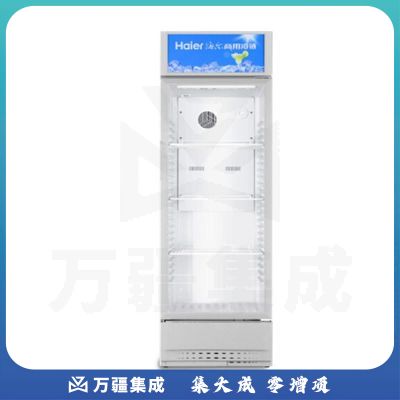海尔 SC-309JX 冰柜商用展示柜冷藏保鲜柜