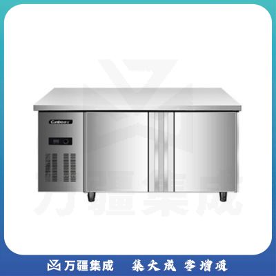 康宝 冷藏冰柜工作台商用冷柜大容量 SC/D440-TG01