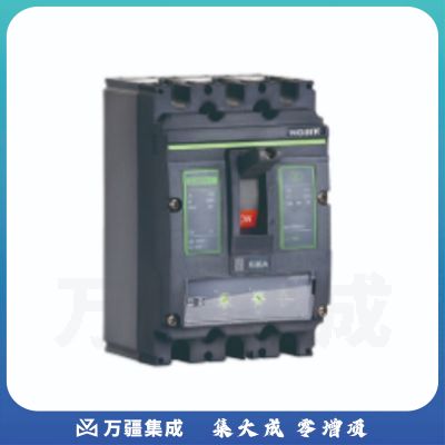 三科Noark 3P630A 电池开关