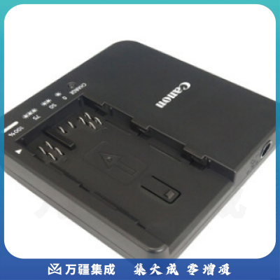 佳能 BP-A30/A60 摄像机电池/充电器 佳能 CG-A20 原装充电器 适用佳能C700FF PL