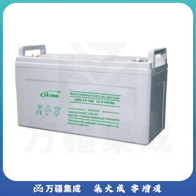 海诺泰 192V7AH 蓄电池（电池包）（国产）