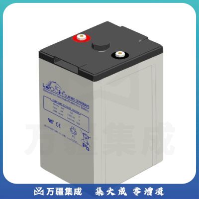 理士2V蓄电池DLW400/2V400AH