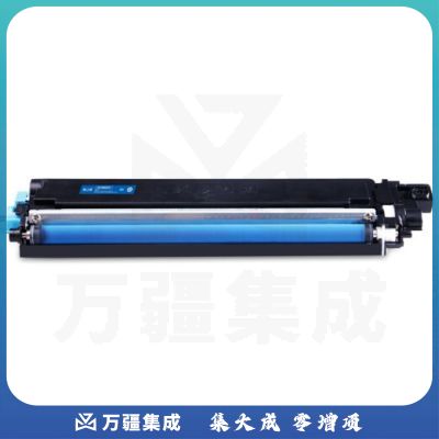 格之格/Gamp;G NT-CB287FC 粉盒 青色 适用于Brother HL-3160CDW/HL-3190CDW/DCP-9030CDN/MFC-9150CDN/MFC-9350CDW