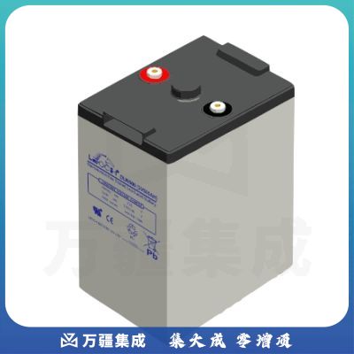 理士2V蓄电池DLW500/2V500AH