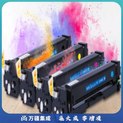 格之格 CF210A黑色硒鼓