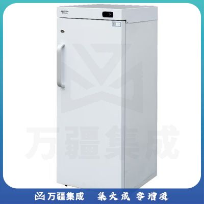 澳柯玛（AUCMA）冰箱低温冷冻柜实验医疗柜医院药品化学生物核酸检测试剂保存箱注册证检测报告齐全 【零下-25度】116升丨DW-25L116