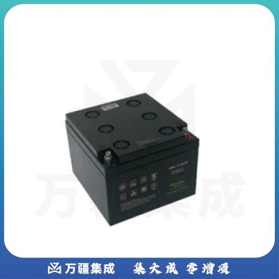 APC GN12V24AH 电池
