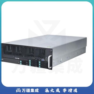 爱克赛电池包2 机架式电池模块（国产）